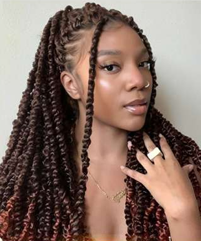 Luxury Braids